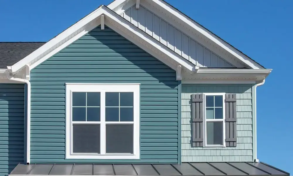 Roof repair and inspection services in Franklin Farm